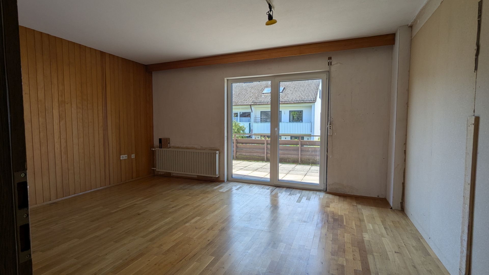 Schlafzimmer 1 OG