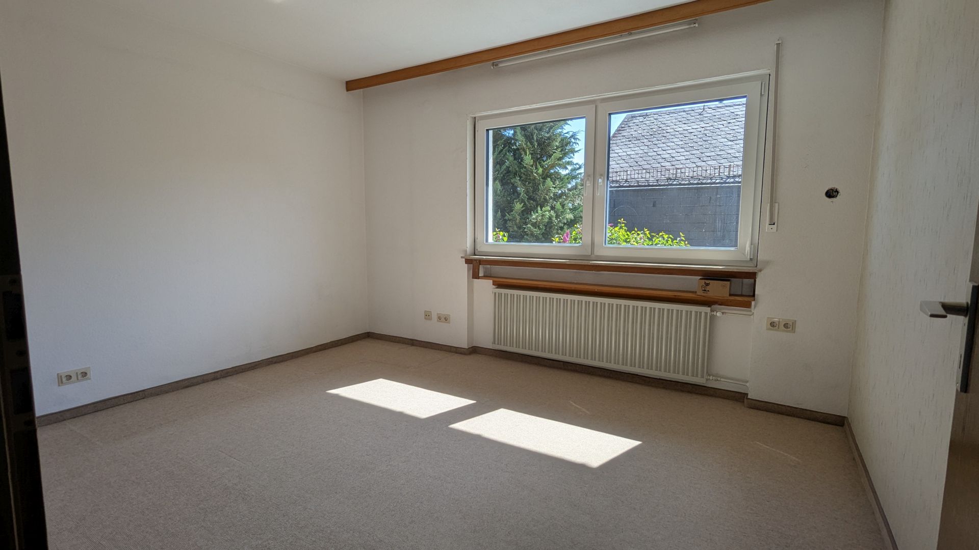 Schlafzimmer 2 OG