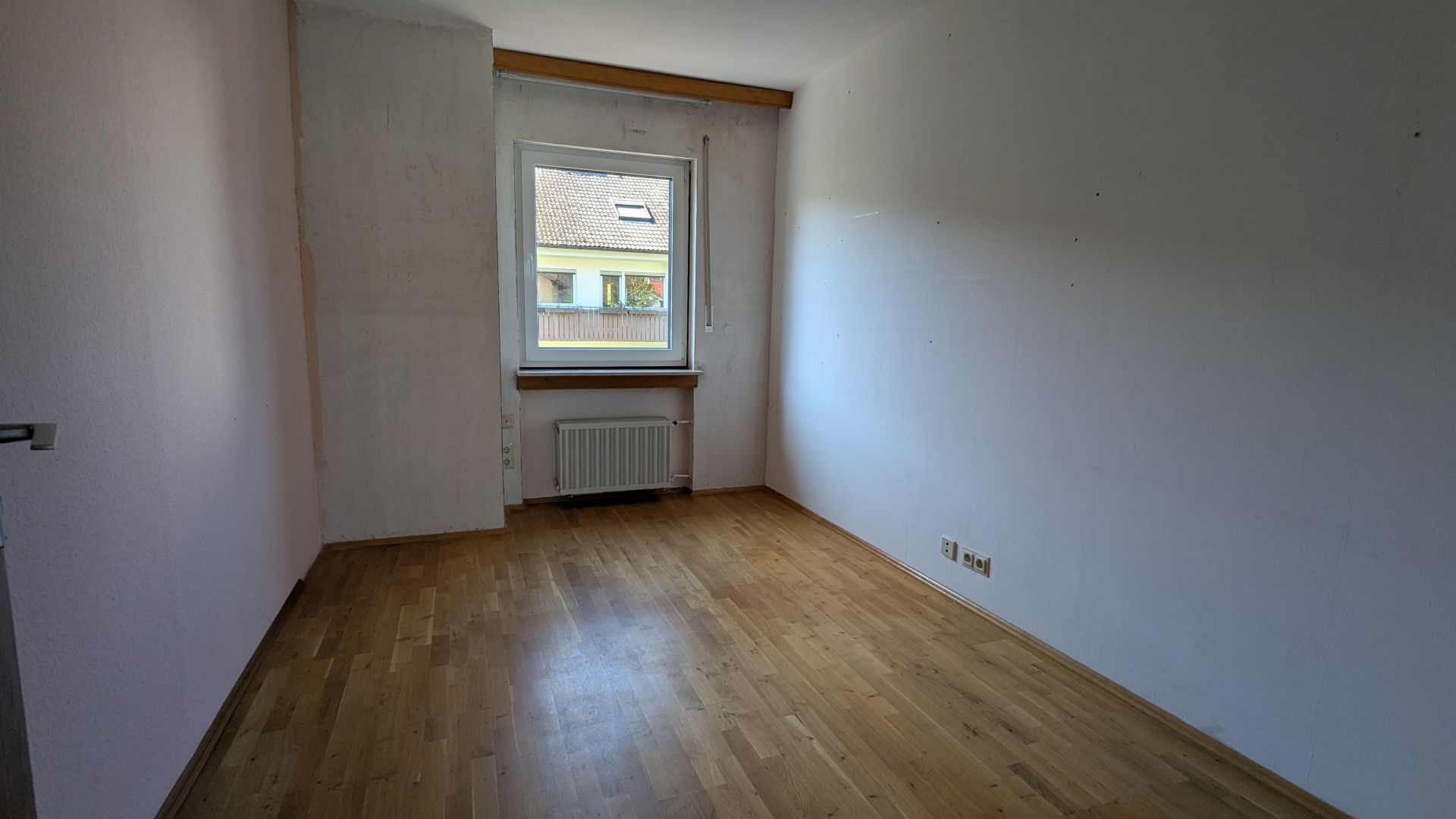 Schlafzimmer 3 OG
