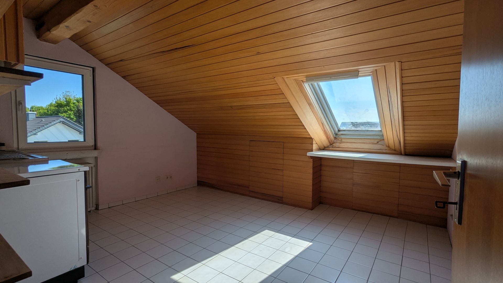 Schlafzimmer 5 DG