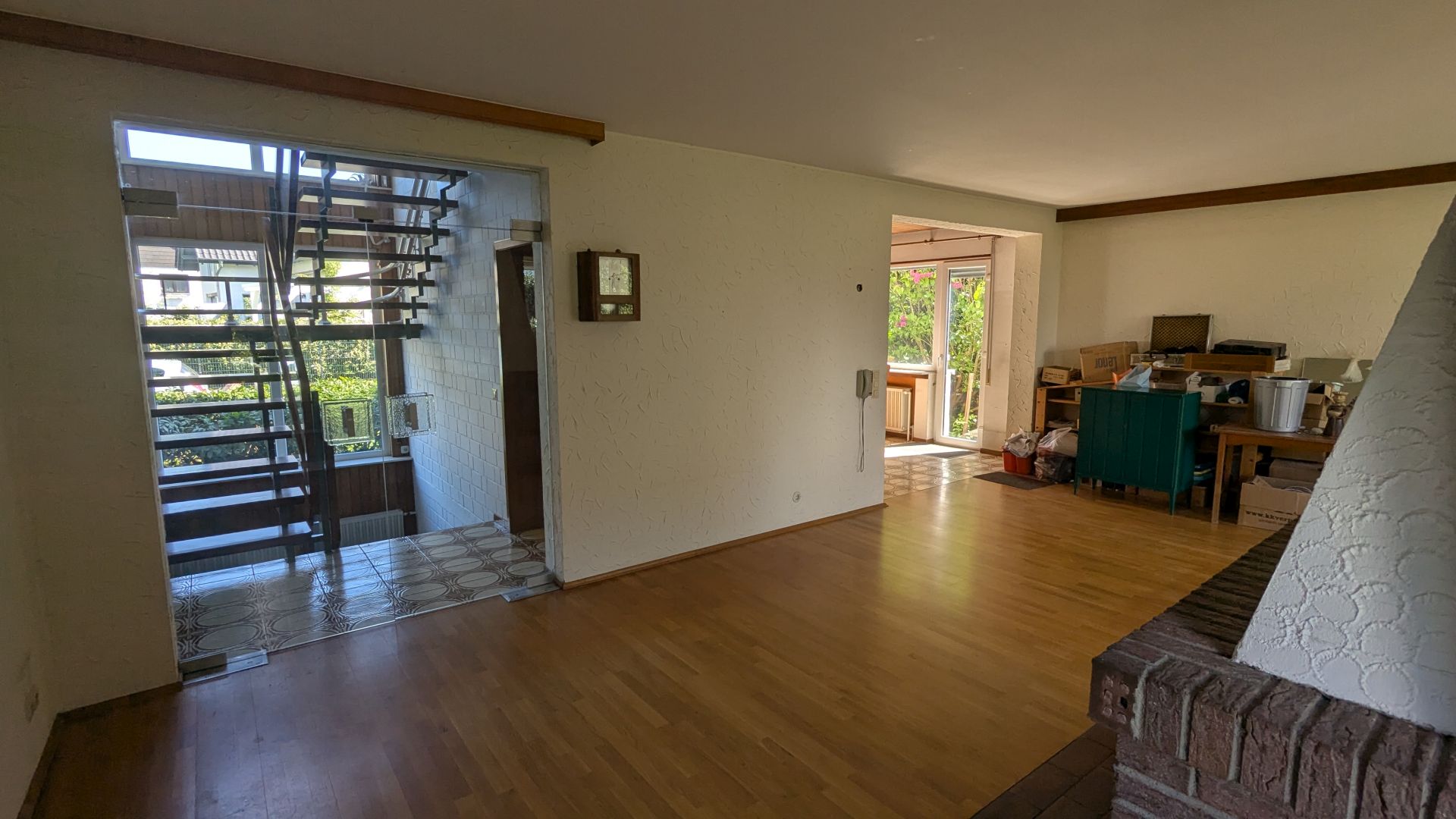Wohnzimmer EG 3