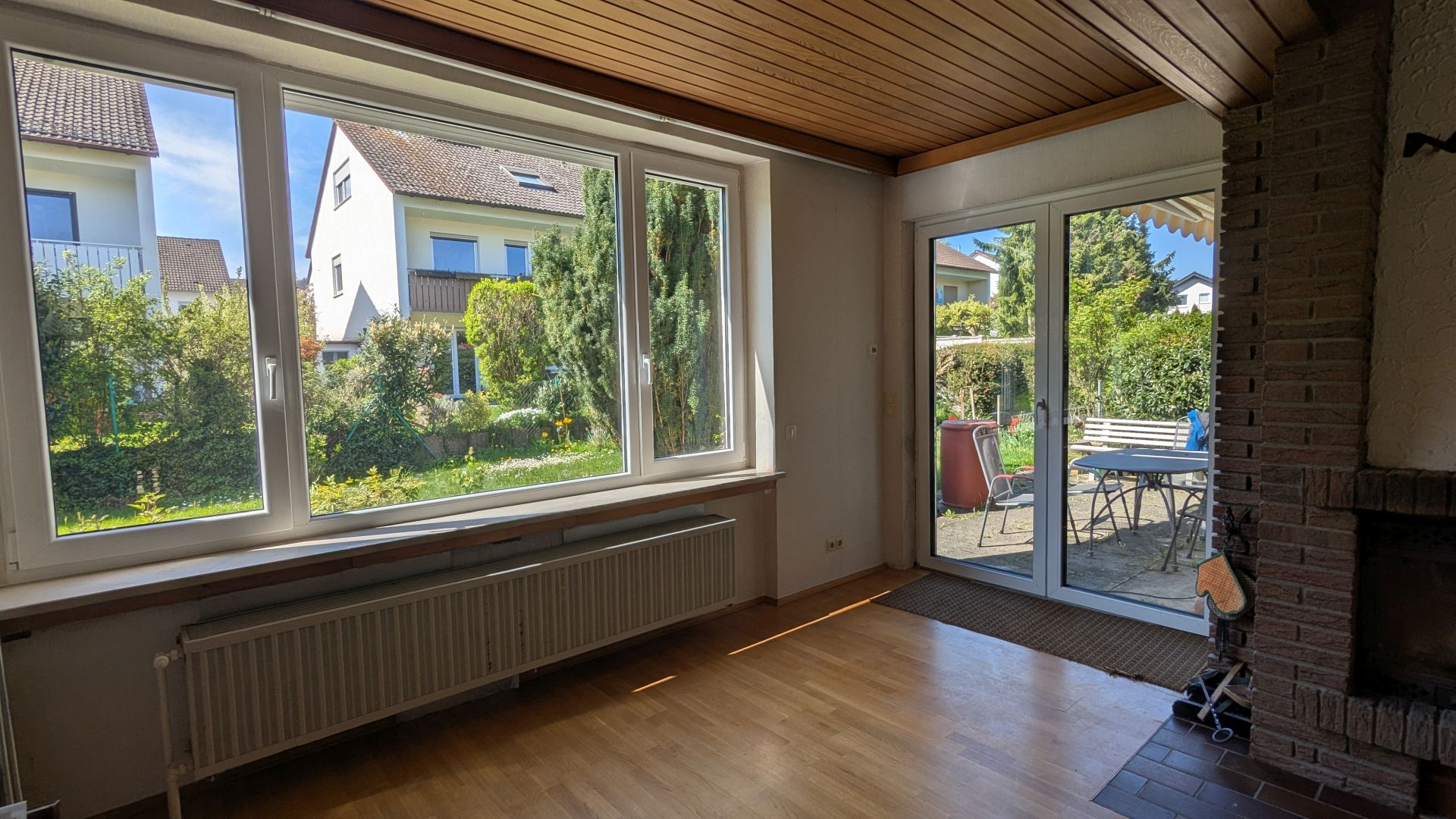 Wohnzimmer EG Bild 4